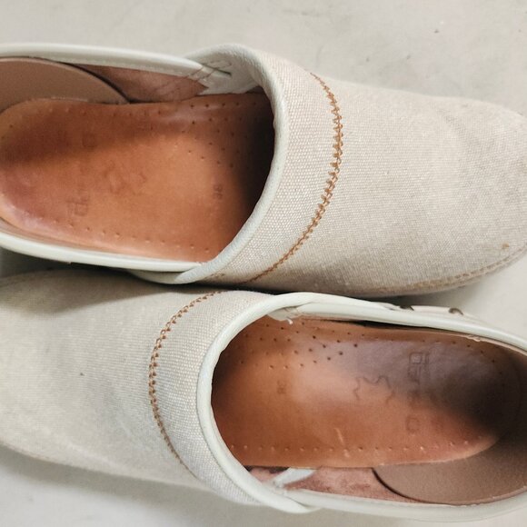 Dankos shoes - Picture 8 of 8